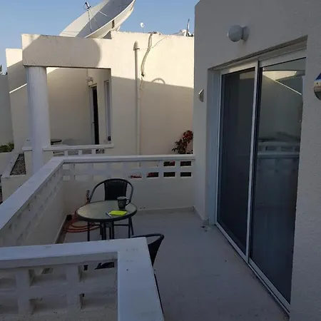 Nerina Kato Villa