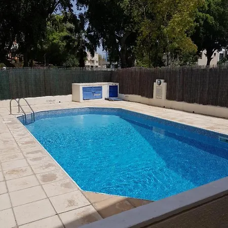 Nerina Kato Villa Paphos