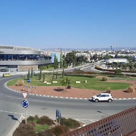 Nerina Kato * Paphos