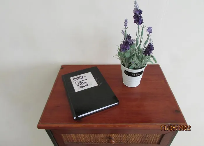 빌라 Nerina Kato *