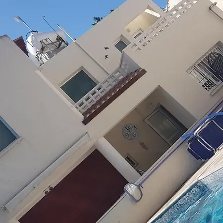 Nerina Kato Villa *