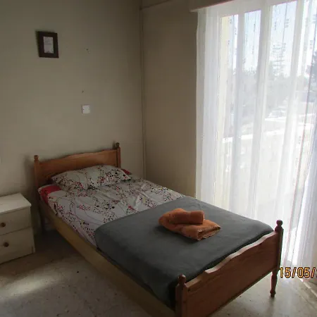 Nerina Kato * Paphos