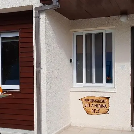 Villa Nerina Kato Paphos