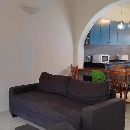 Nerina Kato Villa Paphos