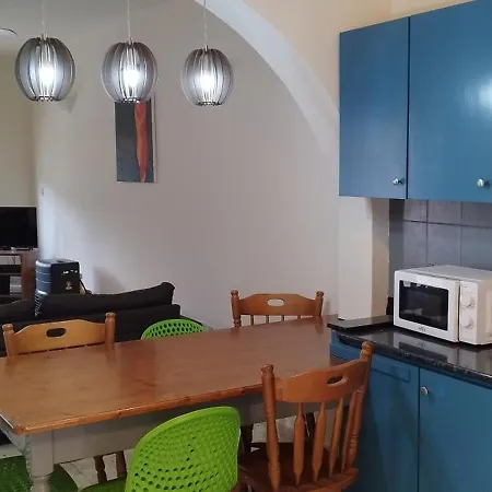 Villa Nerina Kato Paphos