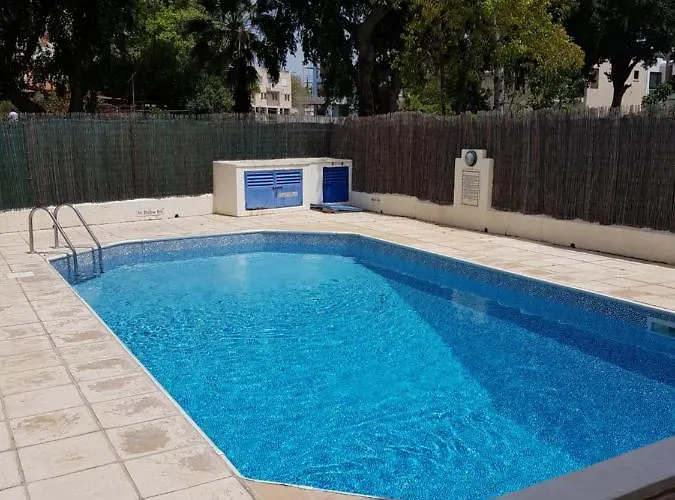 Nerina Kato Villa Paphos