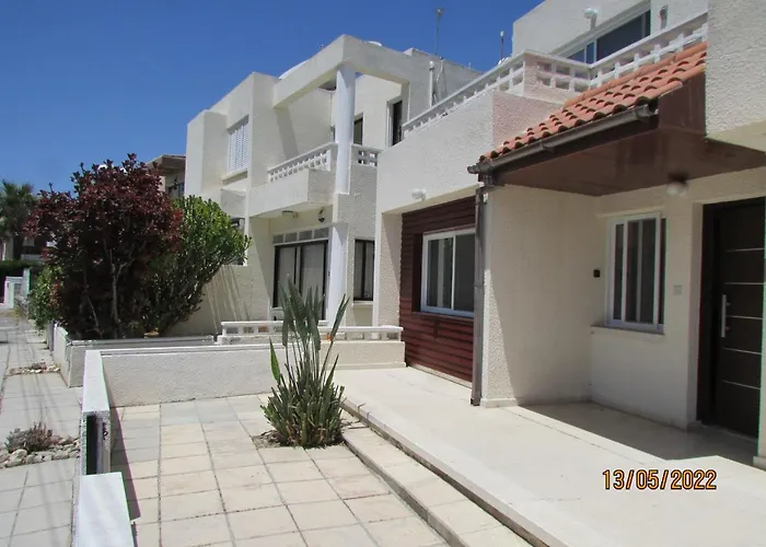 Vilă Nerina Kato Paphos