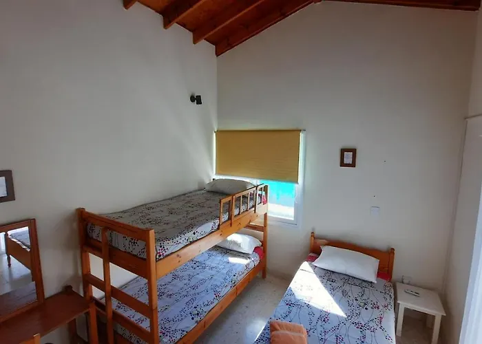 Nerina Kato Villa Paphos