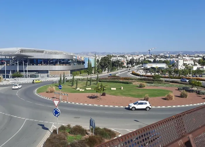 Nerina Kato * Paphos