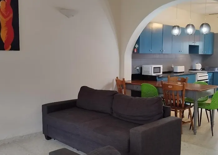 Nerina Kato Villa Paphos