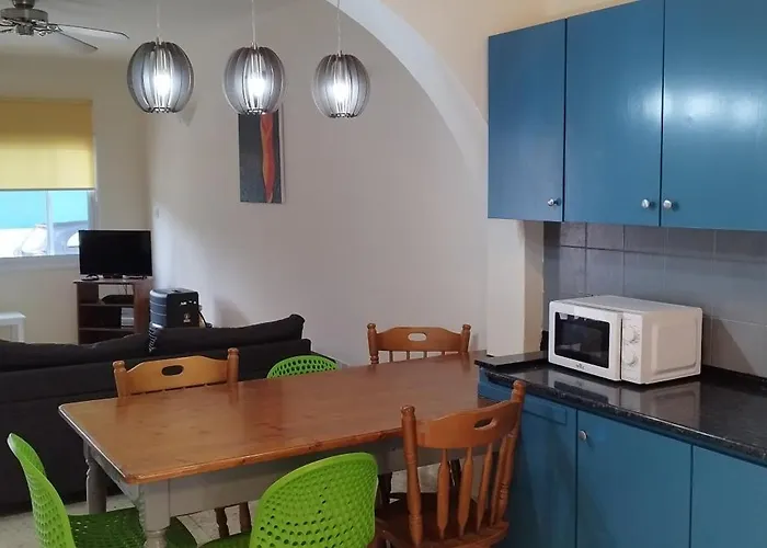 Vilă Nerina Kato Paphos