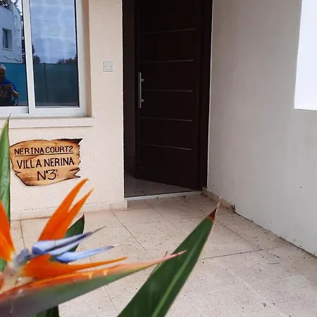 Nerina Kato Villa *